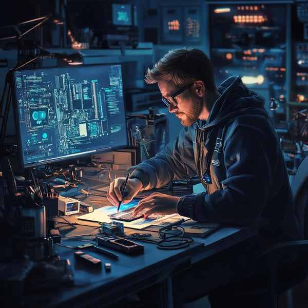 The Hidden Gem of PC Building: Why Choose Tray Processors?