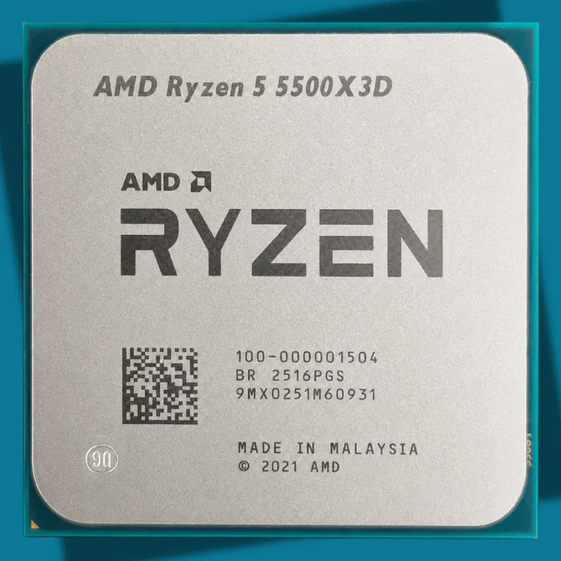 AMD AM4 Processors