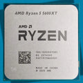 AMD Ryzen 5 5600XT 6-Core AM4 OEM Tray CPU/Processor
