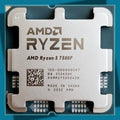AMD Ryzen 5 7500F 6-Core AM5 OEM Tray CPU/Processor