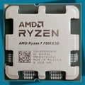 AMD Ryzen 7 7800X3D 8-Core AM5 OEM Tray CPU/Processor