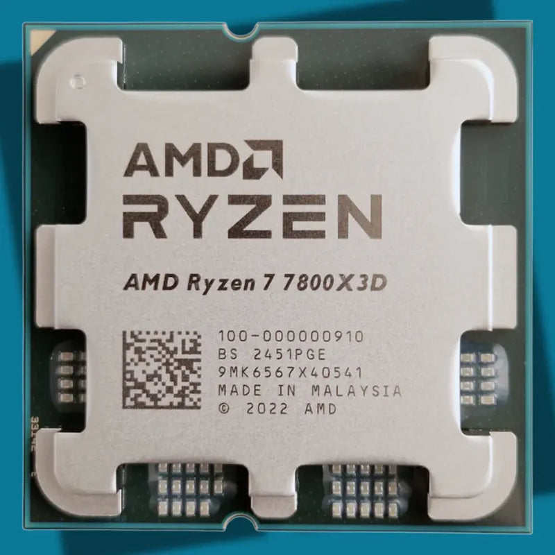 AMD Ryzen 7000 Series