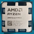 AMD Ryzen 9 9900X 12-Core AM5 OEM Tray CPU/Processor