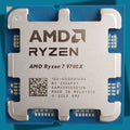 AMD Ryzen 7 9700X‎ 8-Core AM5 OEM Tray CPU/Processor