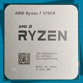 AMD Ryzen 7 5700X 8-Core AM4 OEM Tray CPU/Processor