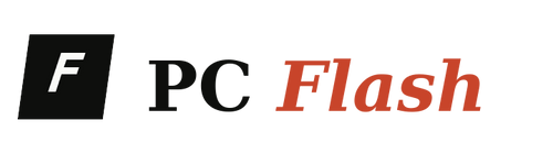 PC Flash