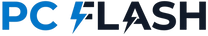 PC Flash - Home